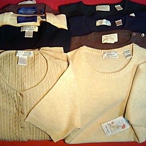 25ea CASHMERE ! Lord & Taylor